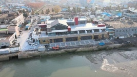 수제맥주 ‘군산비어포트’ 새로운 관광명소로 인기