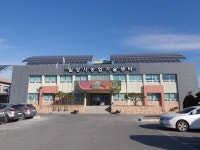 밀양택시 통합콜 리본택시로 경쟁력 확보 [밀양소식]