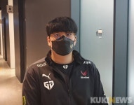 겁 없는 신예, ‘제스트’와의 첫 만남 [LCK]
