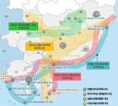 경상남도, 남부권 관광개발에 사업비 2982억원 반영…지역관광 발전 도모 [경남브리핑]