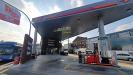 주유소 아니야?, 이젠 ‘에너지 슈퍼스테이션’으로 불러다오 [르포]