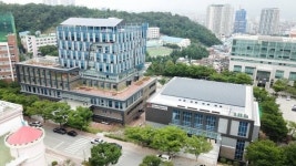 수성대-수성여성새로일하기센터, 업무협약 체결 외 [대학소식]