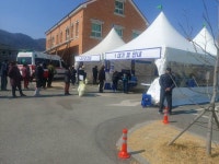 거창군, 재택치료자 의료상담부터 비대면 진료 가능한 의료기관 확대 운영 [거창소식]