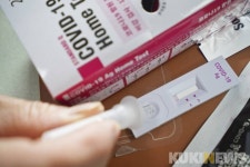 전남도, 4차 접종 시작‧확진자 동거인 수동감시