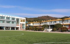 고성군, 경남 작은학교 살리기 사업 2회 연속 공모 선정 쾌거 [고성소식]