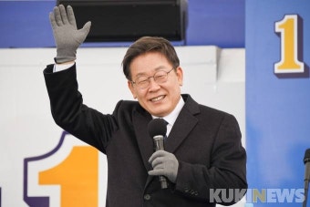 ‘반윤석열 빅텐트’ 띄운 이재명… 대선 판세 흔들릴까