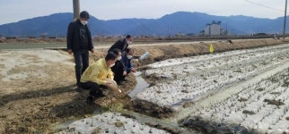 합천군, 맞춤형 농자재 지원으로 고품질 쌀 생산 [합천소식]