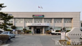 행안부, ‘옥천면’ 함께 행복한 공동체 만든다