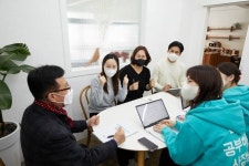 배달의민족·한국외식업중앙회, 지역 외식업주 맞춤형 컨설팅 성료