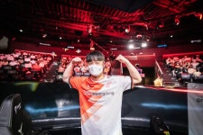 ‘엘림’ 최엘림 “강팀 상대로도 좋은 경기력 보이는 게 목표” [LCK]