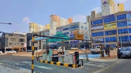 전주시설공단, 만성지구 공영주차장 2곳 유료 운영