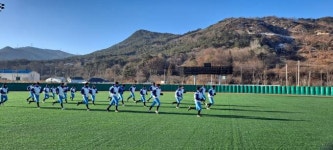 고창탑테니스클럽 | 고창군, 생활체육시설 최신화...공격적 스포츠마케팅
