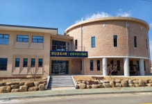 산청군 가족문화센터 장난감도서관 4월 정식 개관 [산청소식]