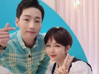 박군·한영, 4월 결혼…“행복하길” 팬들 축하 물결