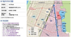 신통기획 절차 간소화 첫 사례…광진구 신향빌라 재건축