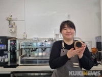 사북 별愛별 청년몰 감탄카페, 청소년 희망 지원 눈길