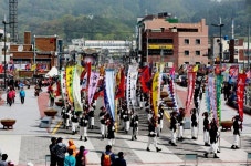 의령군, 홍의장군축제 취소...의병문화의 달 운영 [의령소식]