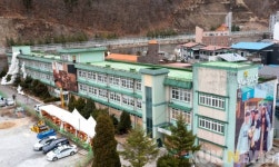 정선 지역 예술가들의 첫 번째 ‘장소 기억 프로젝트’ 전시회 개최