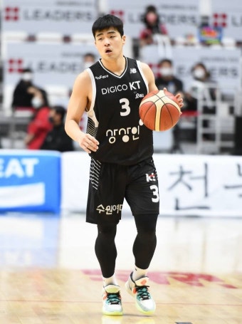 허훈이 잠잠하면 어때, 정성우가 있는데 [KBL]