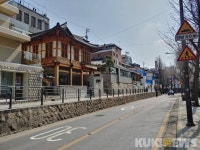 삼청동 상인들 ‘청와대 공원화’에도 떨떠름… “왜 청와대 이전하나”