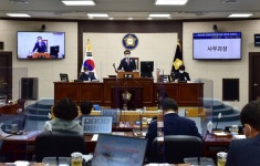 창녕군, 복지 증진을 위해 사랑과 희망을 들고 찾아갑니다 [창녕소식]