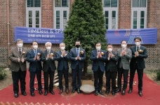 HDC현대산업개발, 용산역사박물관 준공···타운비즈니스 본격화