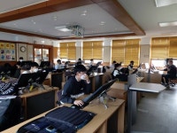 웹툰창작체험관 공모사업 4년 연속 선정 외 [의성소식]