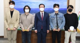 봄 영농철 토요일에도 농기계임대사업소 이용하세요 [거창소식]