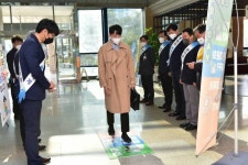 대구도시공사·이랜드리테일 동아백화점 [대구소식]