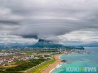 제58회 한국보도사진전 개막, 관람객 붐벼