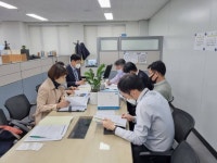 산청군 2023산청엑스포 국비 확보 총력 [산청소식]