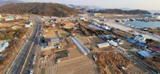 사천 향촌지구, 우수저류시설 설치사업 신규지구 선정 [사천소식]