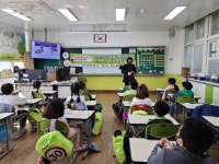 함안군, 대형마트와 아동학대 예방 홍보 업무협약 체결 [함안소식]