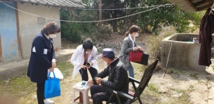 고성군, 민관이 함께 만들어가는 든든한 희망 울타리