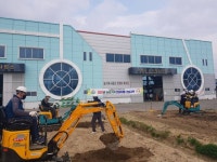 2022년 농업기계 현장이용 기술교육 추진 [거창소식]