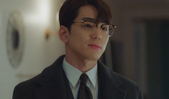 ‘사내맞선’ 김민규 “저를 더 궁금해해주세요” [쿠키인터뷰]