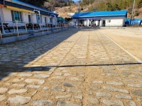 찾아가고 싶은 섬, 거제 꽃섬 화도(花島) [여기어때]
