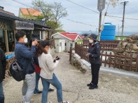 남해군,  문체부 산하 해외홍보채널 ‘코리아넷’과 홍보 협업 추진