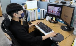 창녕군 행복나눔 실천 전도사 표창 수여 [창녕소식]