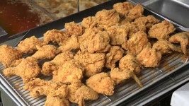 치킨값 3만원 시대…BBQ·bhc·교촌, 치킨값 ‘줄인상’