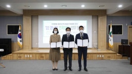 경상남도, 2022 경남형 초록매장 모집 확대