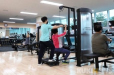 인제 원통문화체육센터 주민 만족도 UP