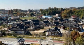 익산 고도지구, 한옥 신축 최대 1억 5천만원 지원