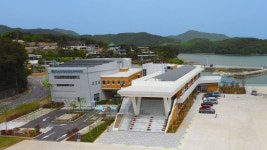 고성해양레포츠아카데미 개장 앞두고 이용객이 직접 점검 나서 [고성소식]