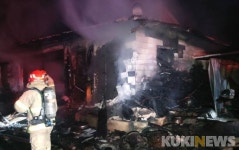 홍천 모곡리 주택서 화재… 70대 부부 등 4명 사망