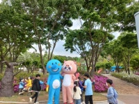 밀양아리랑(캐릭터명: 아리), 밀양시 상징 홍보 캐릭터화한다