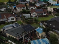 포항시, 신재생에너지 보급사업 지방비 지원