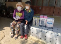 산청군, 정곡지구 지방상수도 확장사업 실시 [산청소식]