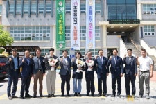 경기 광주시 초월읍, 인구 5만 돌파