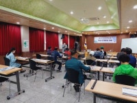 김해시, 농촌지역 커뮤니티케어 네트워크 구축